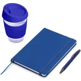 Kooshty Joden Kraft Gift Set Blue.